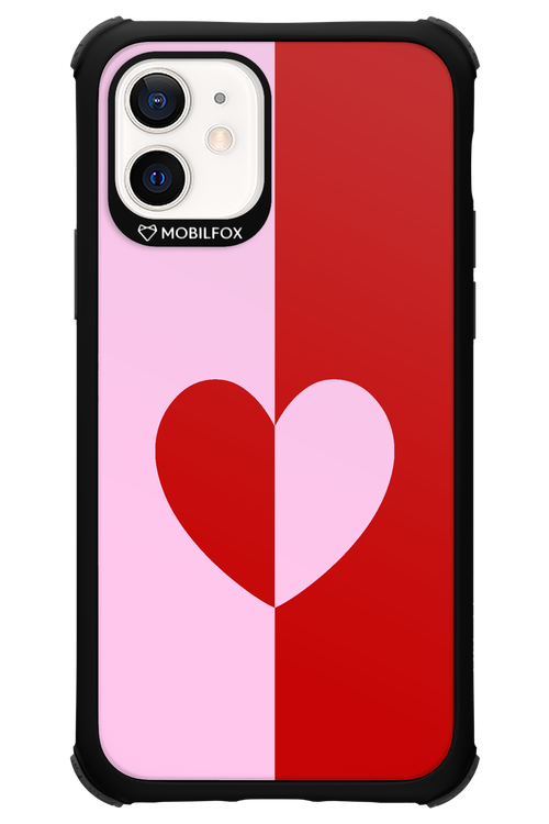 Heart Game - Apple iPhone 12