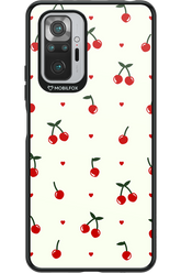 Baby Cherry - Xiaomi Redmi Note 10S
