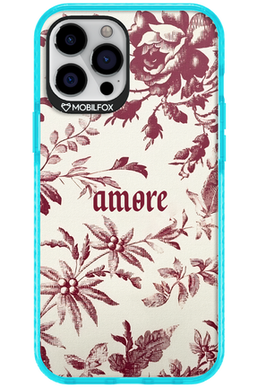 Amore - Apple iPhone 12 Pro Max