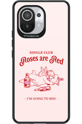 Bed Romance 2.0 - Xiaomi Mi 11 5G