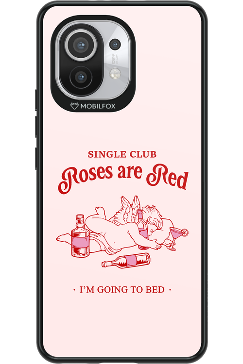Bed Romance 2.0 - Xiaomi Mi 11 5G