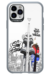 Stay Street Forever - Apple iPhone 11 Pro