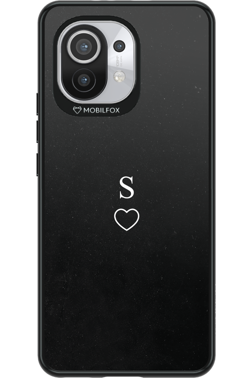 S Black 2.0 - Xiaomi Mi 11 5G
