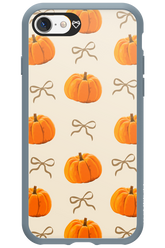 Cutie Pumpkin - Apple iPhone 7