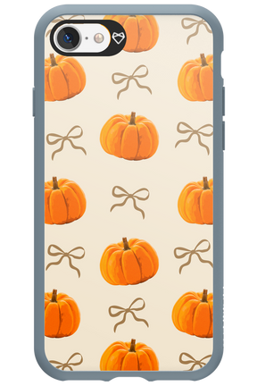 Cutie Pumpkin - Apple iPhone 7
