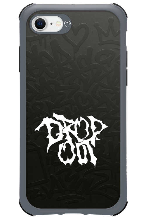 Drop Out 2.0 - Apple iPhone 8