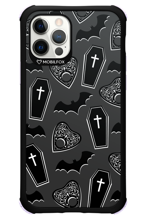 After Death - Apple iPhone 12 Pro