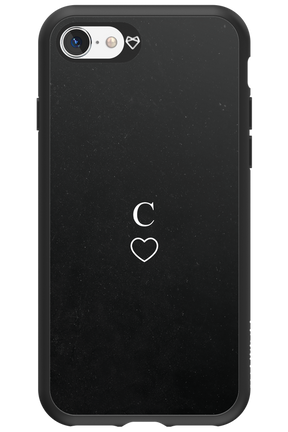 C Black 2.0 - Apple iPhone SE 2020