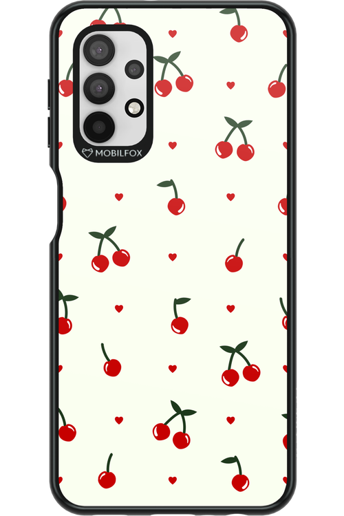 Baby Cherry - Samsung Galaxy A32 5G
