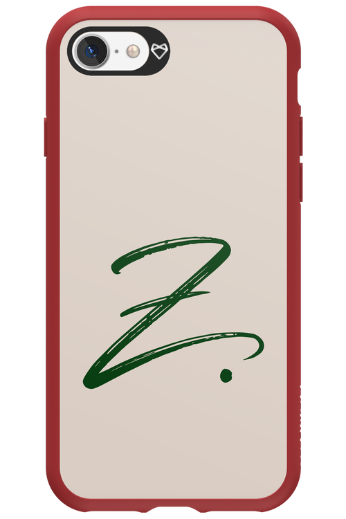 (Tennis Zone) Z - Apple iPhone 7