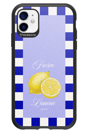 Fresssh - Apple iPhone 11