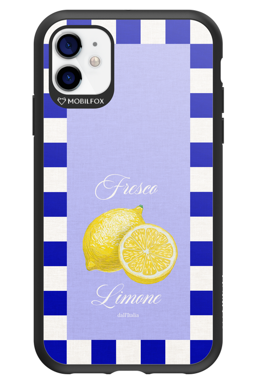 Fresssh - Apple iPhone 11