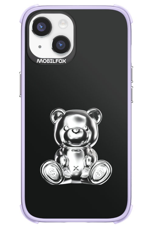 Dollar Bear - Apple iPhone 14