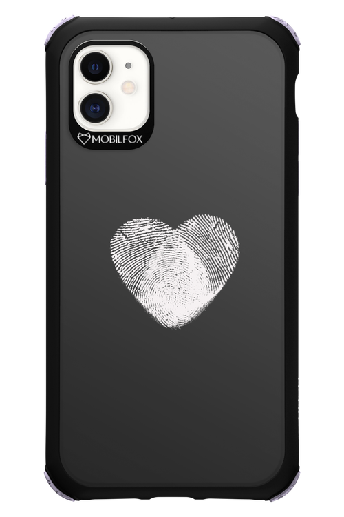 EVIDENCE - Apple iPhone 11