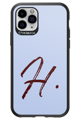 (Jellyfish Presso) H 2.0 - Apple iPhone 11 Pro