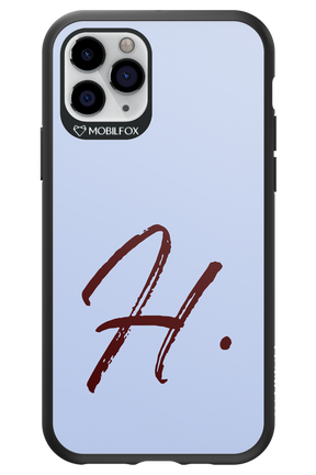 (Jellyfish Presso) H 2.0 - Apple iPhone 11 Pro