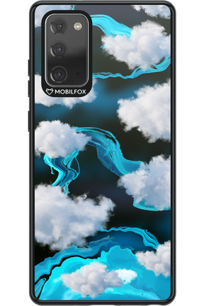 Skywalker - Samsung Galaxy Note 20