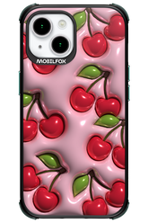 Cherry Bomb - Apple iPhone 15