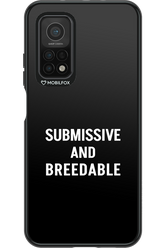 S&B 2.0 - Xiaomi Mi 10T 5G