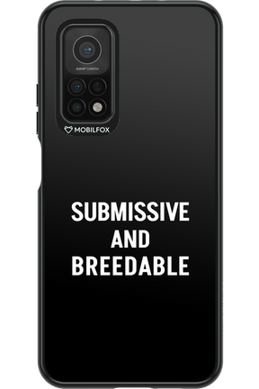 S&B 2.0 - Xiaomi Mi 10T 5G