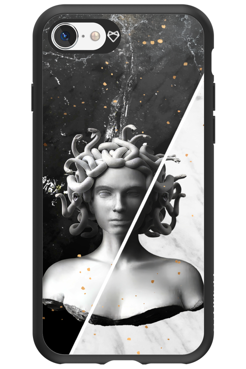 Medusa - Apple iPhone SE 2022