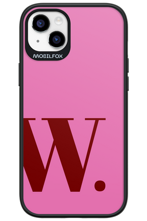 W (Sorbet) 2.0 - Apple iPhone 14 Plus