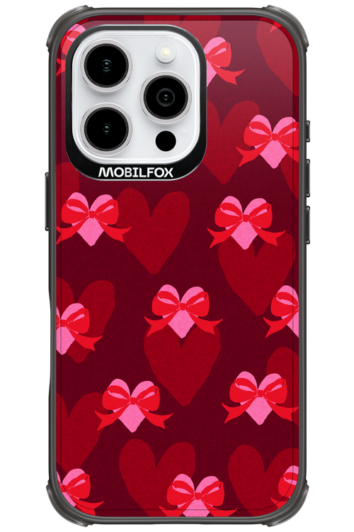 My Heart My Love - Apple iPhone 16 Pro