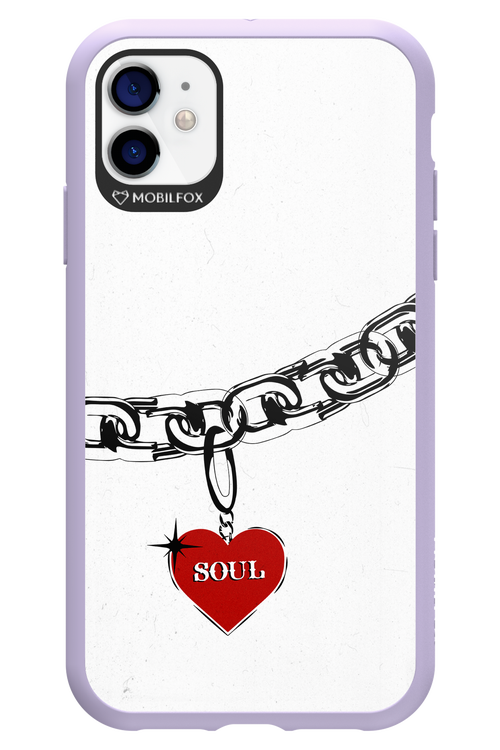 Her Chain - Apple iPhone 11