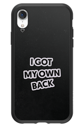 I Got It - Apple iPhone XR