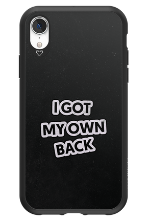 I Got It - Apple iPhone XR