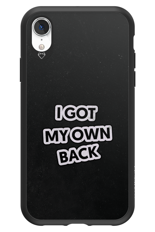 I Got It - Apple iPhone XR