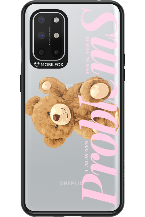 Problems 2.0 - OnePlus 8T