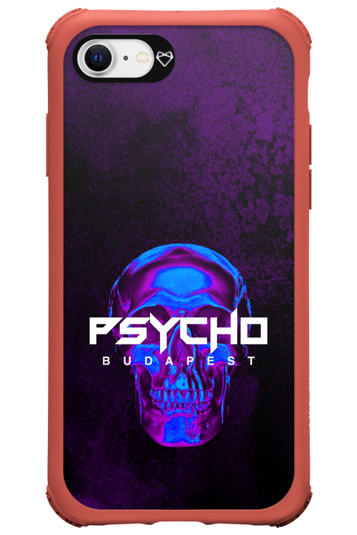 Psyskull - Apple iPhone SE 2022
