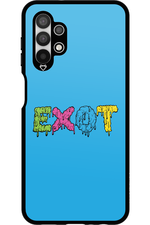 EXOT BLUE 2.0 - Samsung Galaxy A13 4G