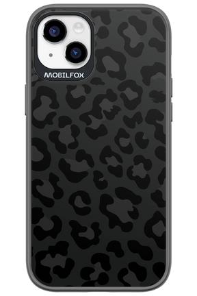 BLACK LEOPARD 2.0 - Apple iPhone 14 Plus