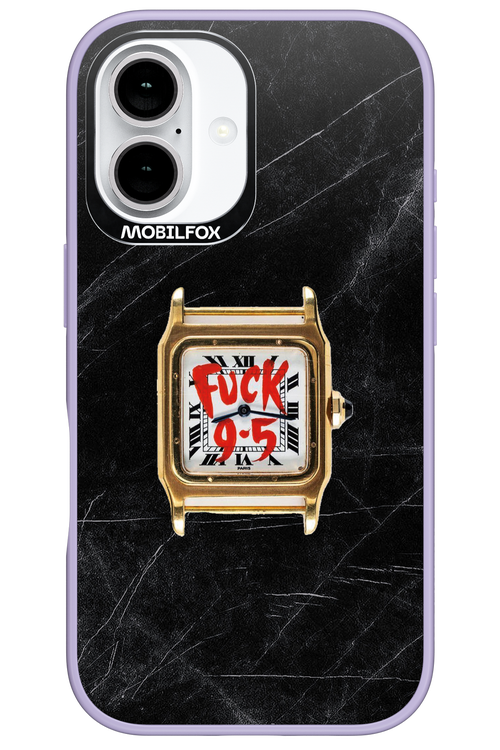 f_ck 2.0 - Apple iPhone 16