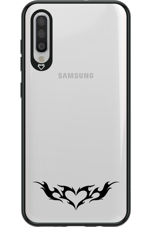 Techno Hart 2.0 - Samsung Galaxy A70