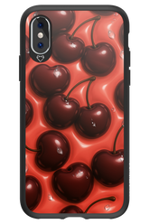 CherryQueen - Apple iPhone X