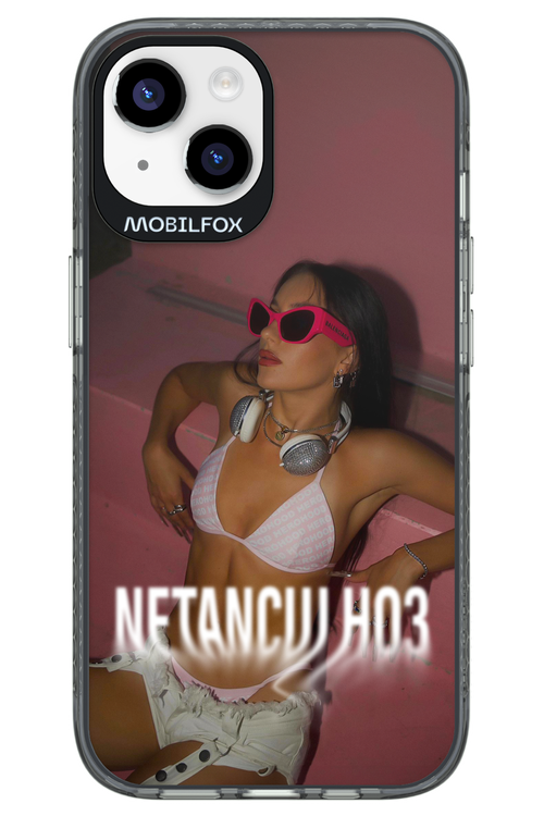 Netancuj Ho3 - Apple iPhone 14