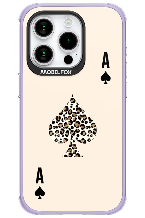 Roar of Ace - Apple iPhone 15 Pro