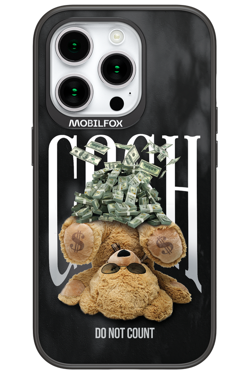 CASH - Apple iPhone 15 Pro