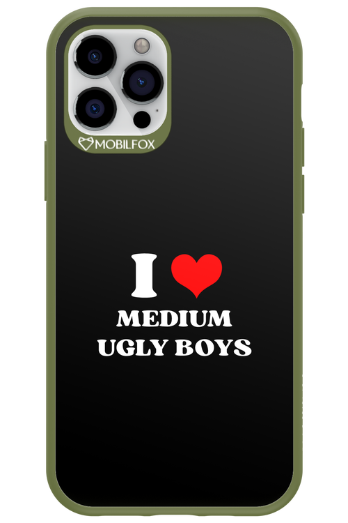 I LOVE - Apple iPhone 12 Pro