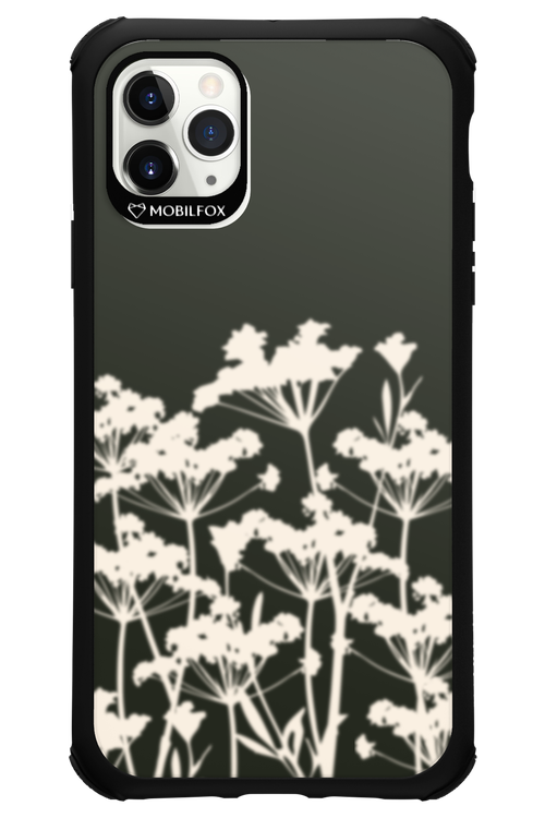 Midnight Bloom - Apple iPhone 11 Pro Max