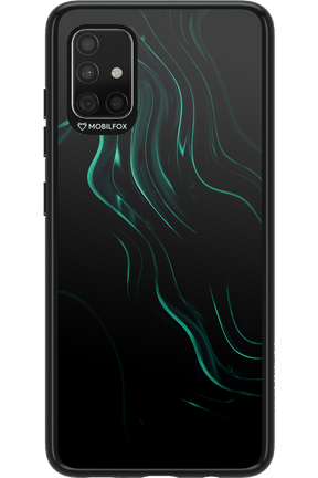 Northern Lights - Samsung Galaxy A51