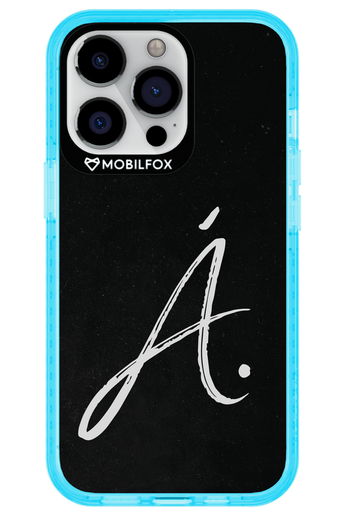(Off Space) A II 2.0 - Apple iPhone 13 Pro