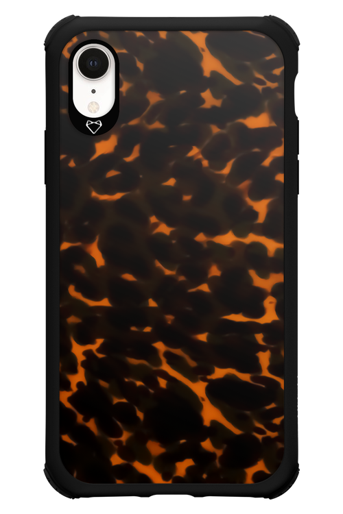 Tortie - Apple iPhone XR