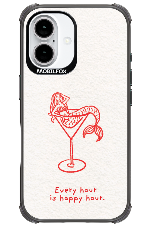 Happy Hour - Apple iPhone 16