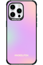 Pastel Violet - Apple iPhone 15 Pro Max