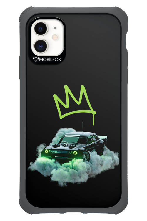 Just Dont Die - Apple iPhone 11