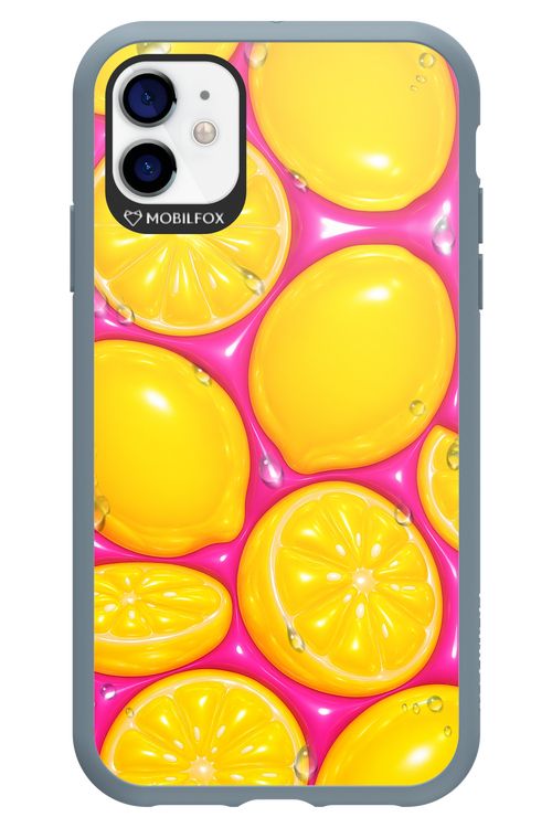 JuicyLemon - Apple iPhone 11